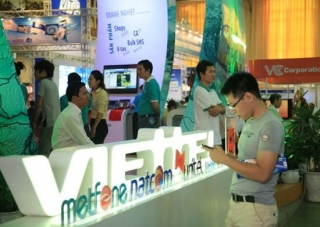 Việt Nam tiếp tục nằm trong top 5 nước có giá trị đầu tư lớn nhất ở Campuchia