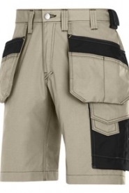 3023 Craftsmen Holster Pocket Shorts, Rip-Stop