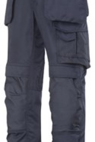 3211 Craftsmen Holster Pocket Trousers, CoolTwill