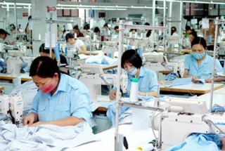 The textile industry 2013 will flourish