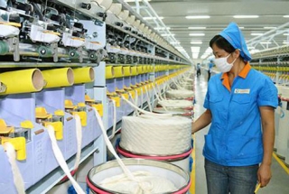 Vietnam textile and garment should be in the direction of buying raw materials, semi-finished products