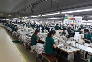 Textile: Profit does not increase by revenue