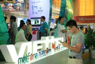 Việt Nam tiếp tục nằm trong top 5 nước có giá trị đầu tư lớn nhất ở Campuchia