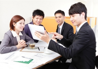3 điểm yếu của doanh nghiệp Việt trong con mắt chuyên gia Nhật Bản