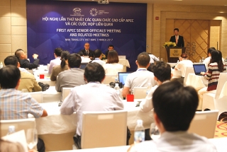 APEC 2017: Cải thiện chất lượng chính sách và thúc đẩy ngành công nghiệp hỗ trợ khu vực