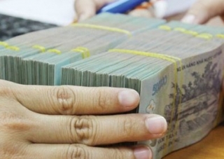 Tín dụng tăng cao nhất trong vòng 6 năm Tín dụng tăng cao nhất trong vòng 6 năm